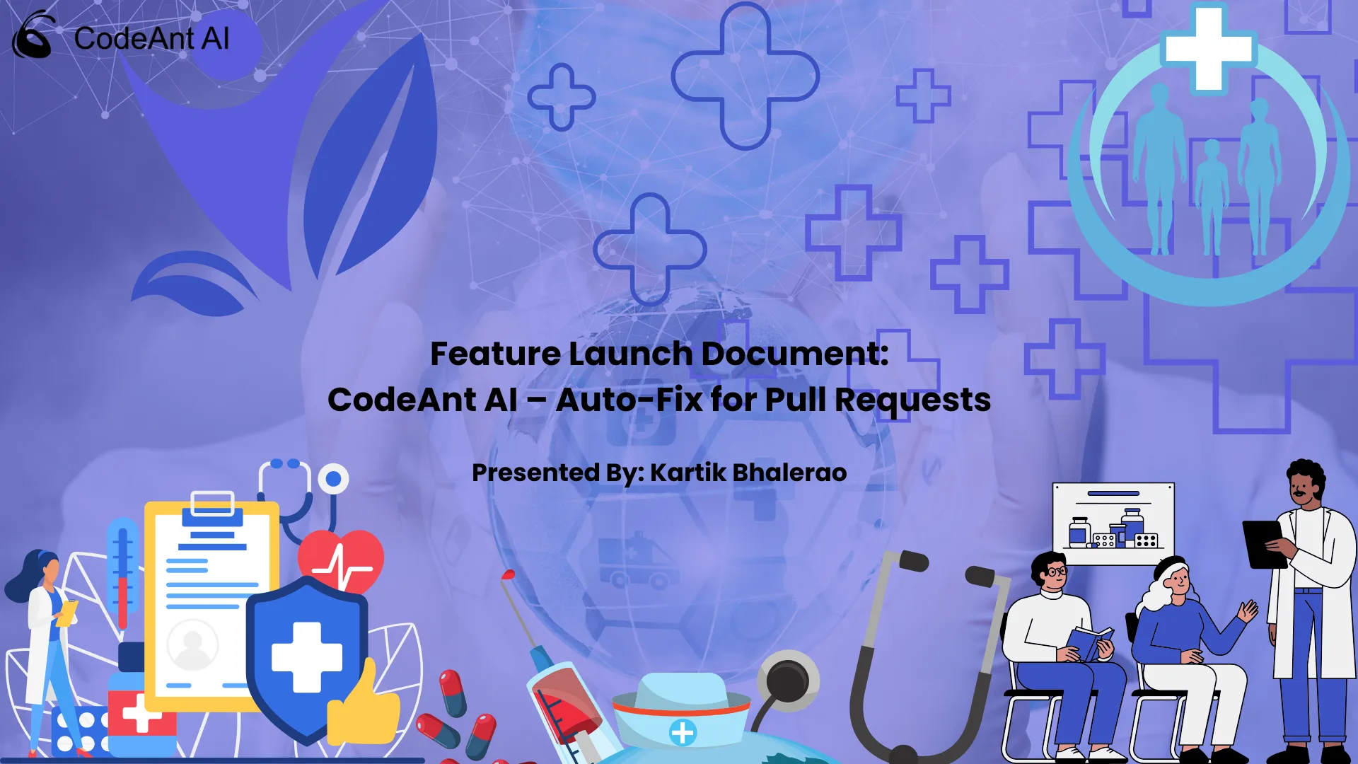 CodeAnt AI