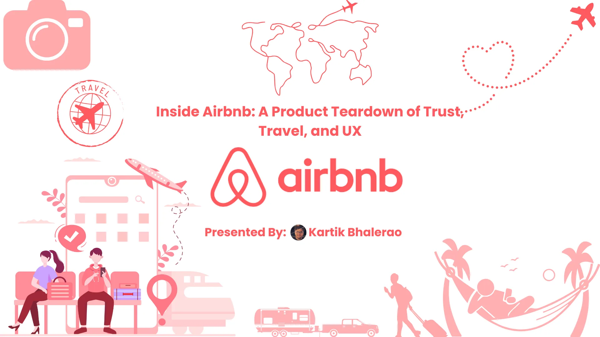 Airbnb UX